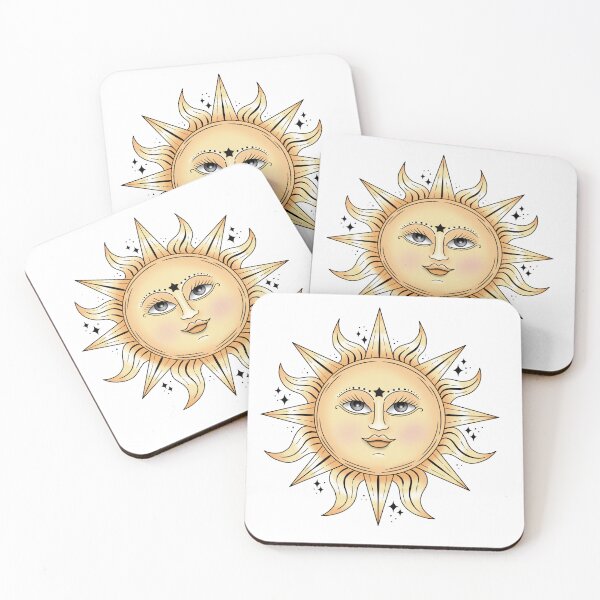 Item preview, Sunshine designed and sold by Manxcraft.