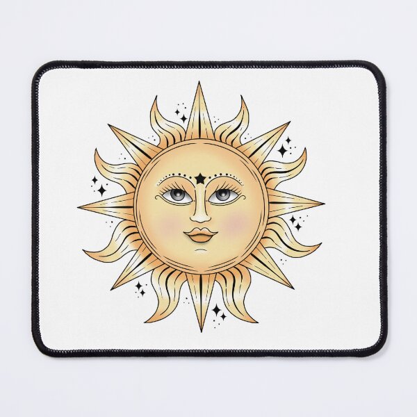 Item preview, Sunshine designed and sold by Manxcraft.