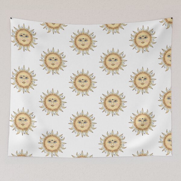 Item preview, Sunshine designed and sold by Manxcraft.