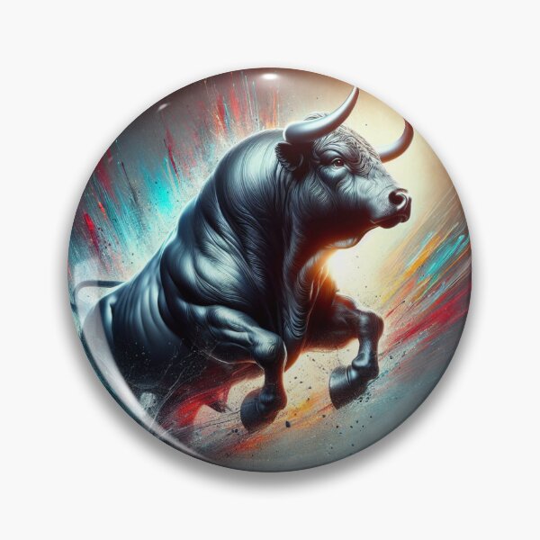 Item preview, Bull Market| Signifies you are a buyer designed and sold by Market Maven.