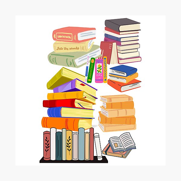 Item preview, Books designed and sold by ml101.