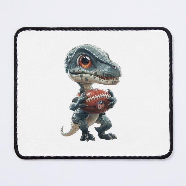 Item preview, Velociraptor and his efforts art digital designed and sold by Panom Suavichien.