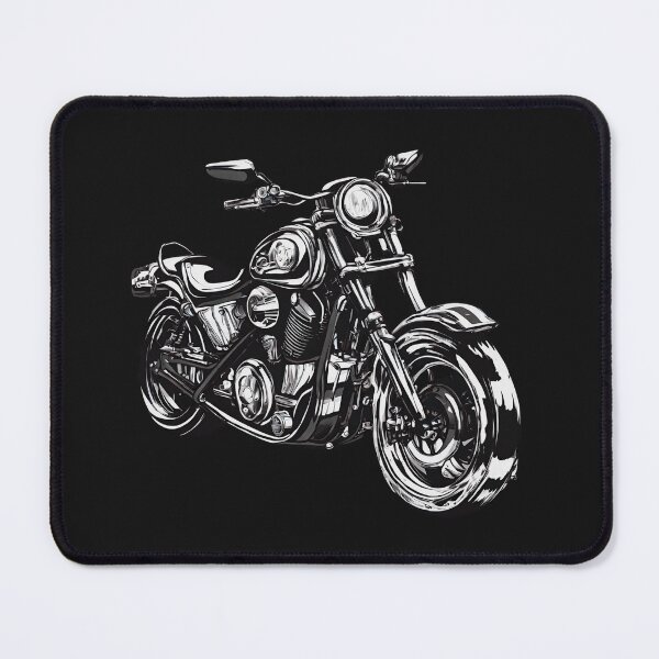 Item preview, The pleasure of driving a motorbike designed and sold by StonePine.