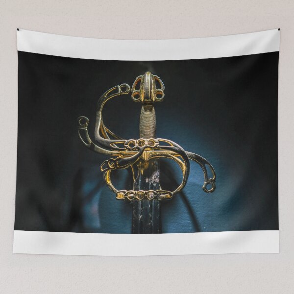 Item preview, Sword designed and sold by barkeypf.