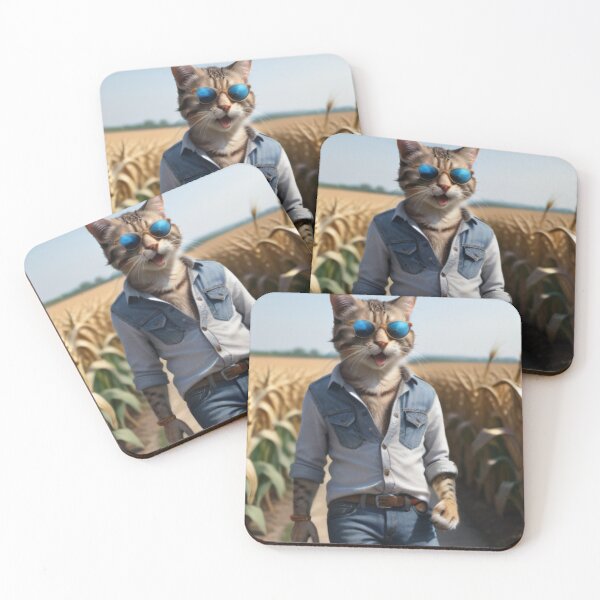 Item preview, Cat Lover  designed and sold by Sidney Graf.