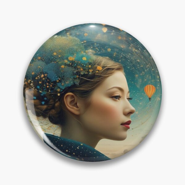 Item preview, Dream about flying designed and sold by M-Y-A-R-T-.