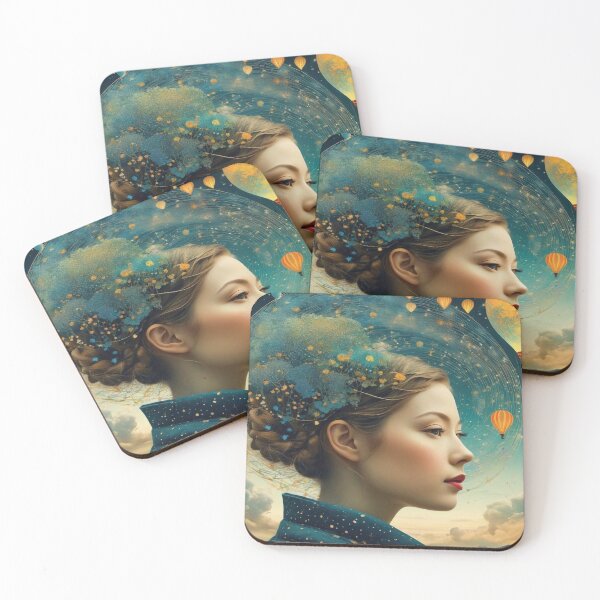 Item preview, Dream about flying designed and sold by M-Y-A-R-T-.