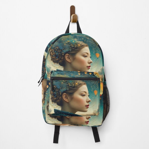 Item preview, Dream about flying designed and sold by M-Y-A-R-T-.