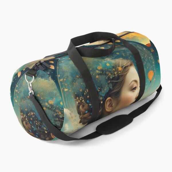 Item preview, Dream about flying designed and sold by m-y-A-I-A-R-T-.