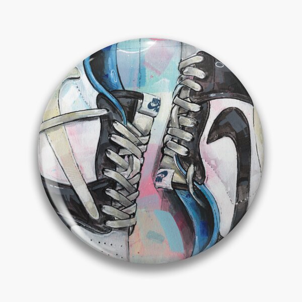 Item preview, Nike Jordan1 fragment low sneaker designed and sold by GalleryKauffeld.