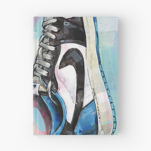 Item preview, Nike Jordan1 fragment low sneaker designed and sold by GalleryKauffeld.