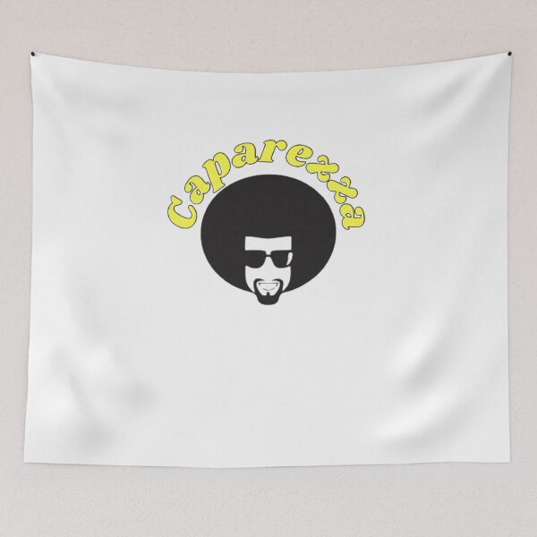 Item preview, caparezza designed and sold by Britonking.