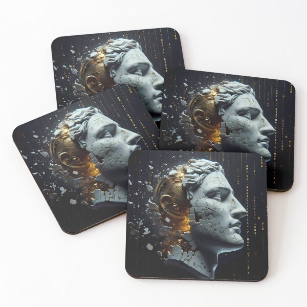 Item preview, Layers of Complexity designed and sold by Vibranta Studio.