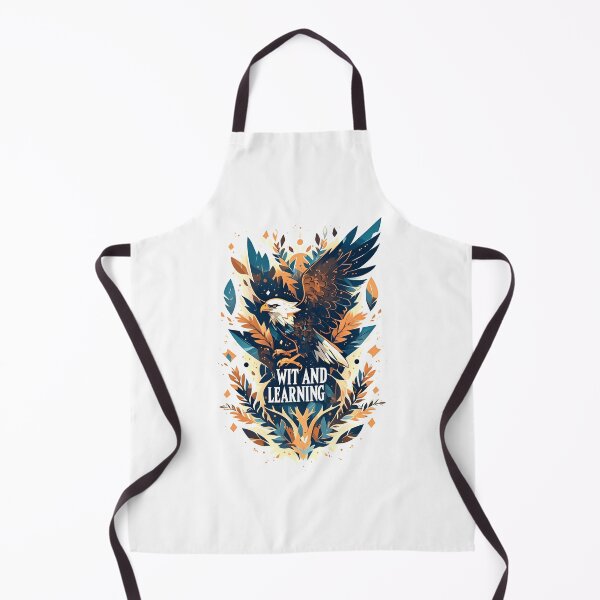 Item preview, Wit Beyond Measure - Eagle - Fantasy designed and sold by Fenay Designs.