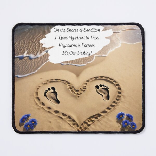 Item preview, On The Shores of Sanditon designed and sold by LiteraryLoves.