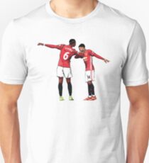 Paul Pogba Dab Unisex T-Shirt