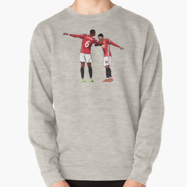 pogba hoodie