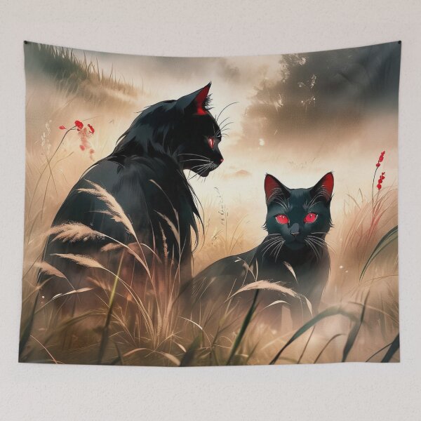 Item preview, mischievous meeting  designed and sold by tatty58.