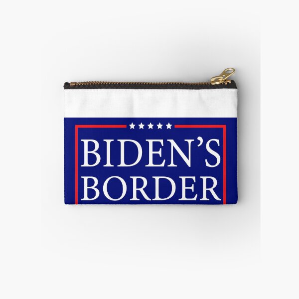 Item preview, Biden's Border Bloodbath designed and sold by anaotradnova.