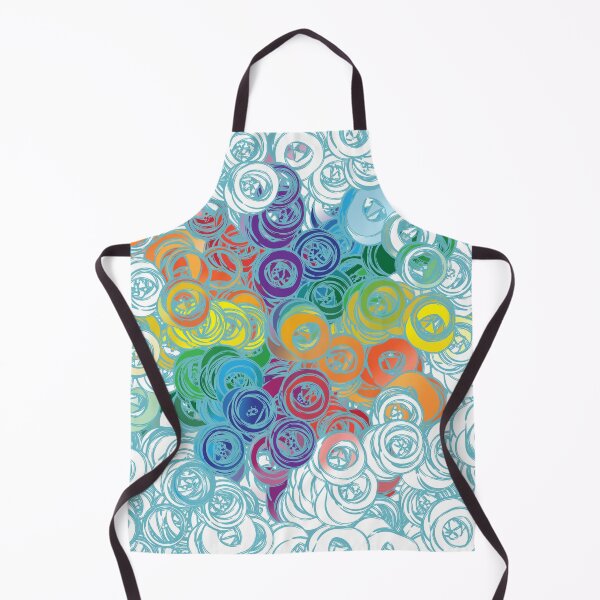 Item preview, Square conical pattern black designed and sold by nogamax.