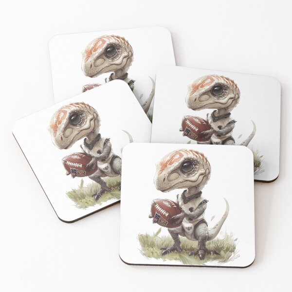 Item preview, Velociraptor and his efforts art digital designed and sold by Panom Suavichien.