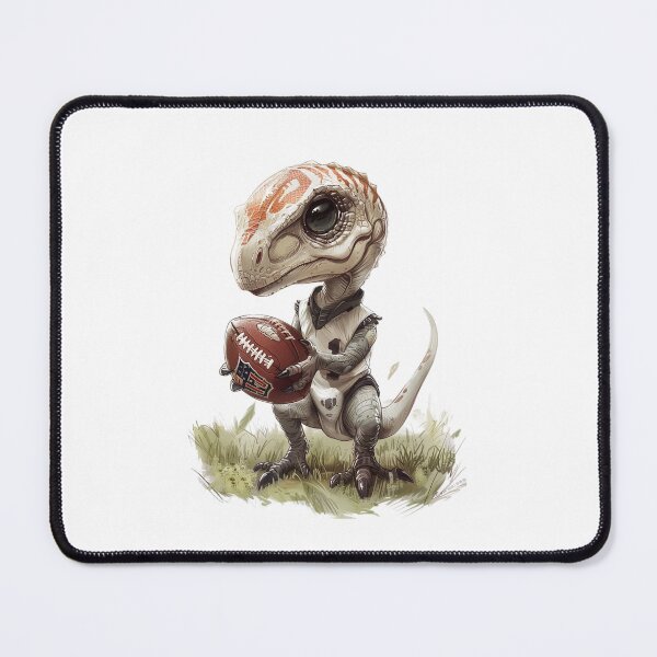 Item preview, Velociraptor and his efforts art digital designed and sold by Panom Suavichien.