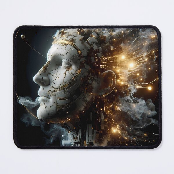 Item preview, Data Complexity designed and sold by Vibranta Studio.