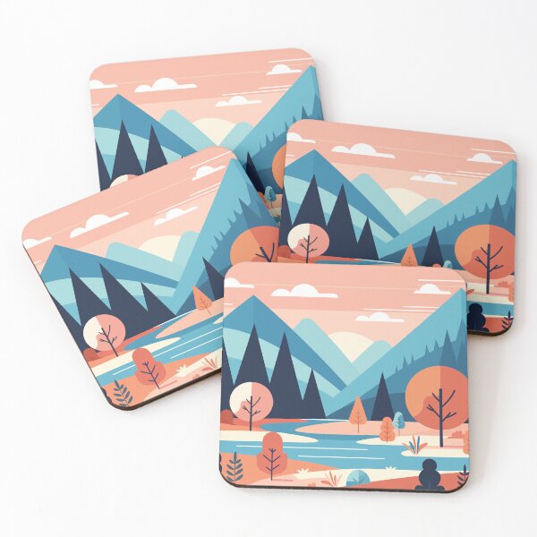 Item preview, Landscape designed and sold by Light-Lenser.