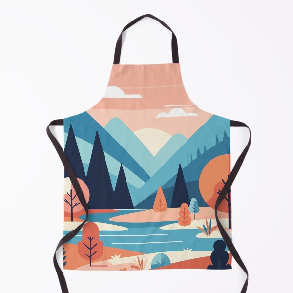 Item preview, Landscape designed and sold by Light-Lenser.