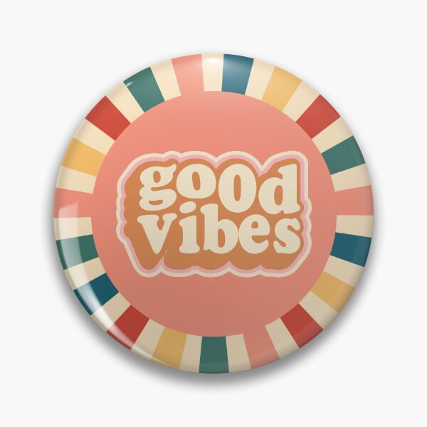 Item preview, Radiant Reverberations: Embracing Good Vibes designed and sold by artsicastudio.