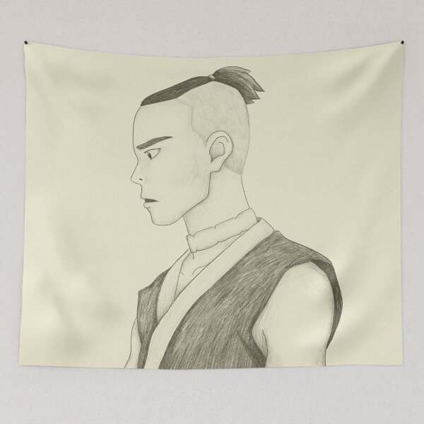 Item preview, SOKKA designed and sold by SilverBloom.