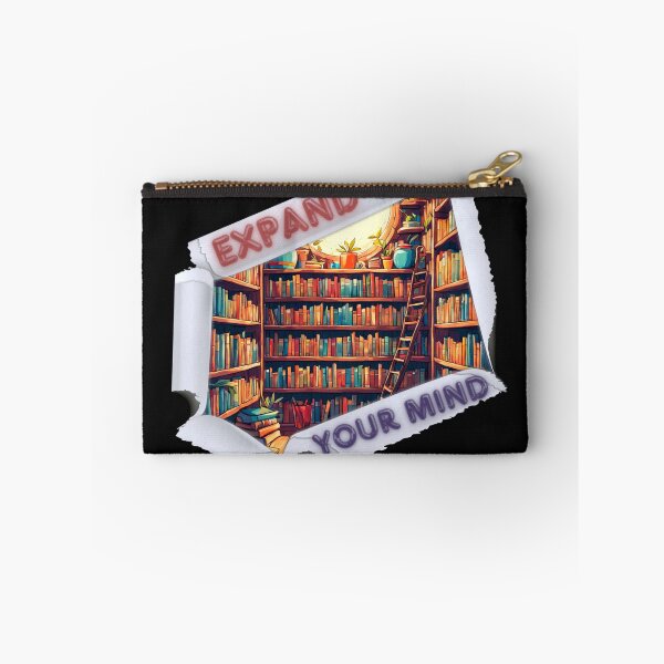 Item preview, 'Expand Your Mind' collection 2 designed and sold by Mitrodoros.