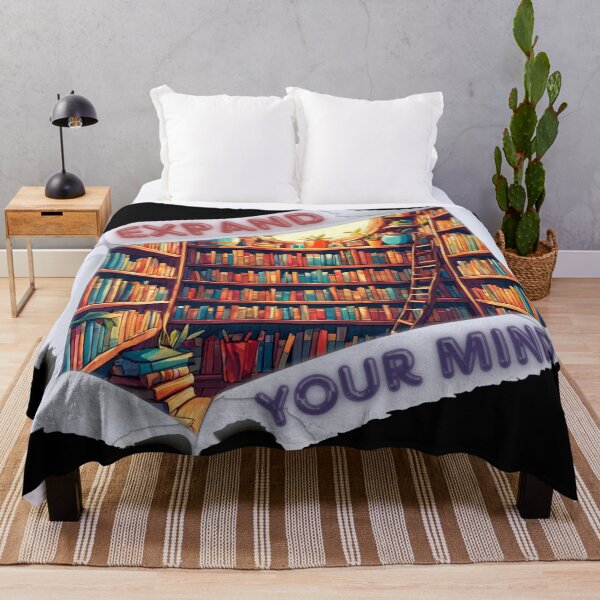 Item preview, 'Expand Your Mind' collection 2 designed and sold by Mitrodoros.