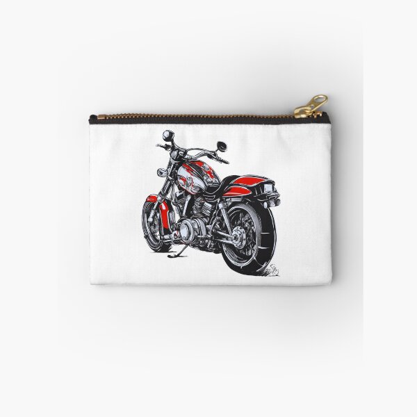 Item preview, The pleasure of driving a motorbike designed and sold by StonePine.