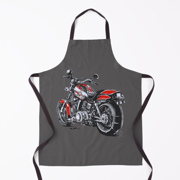 Item preview, The pleasure of driving a motorbike designed and sold by StonePine.