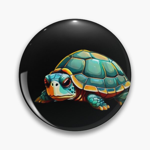 Item preview, Turtle's Day Out designed and sold by products4urduke.