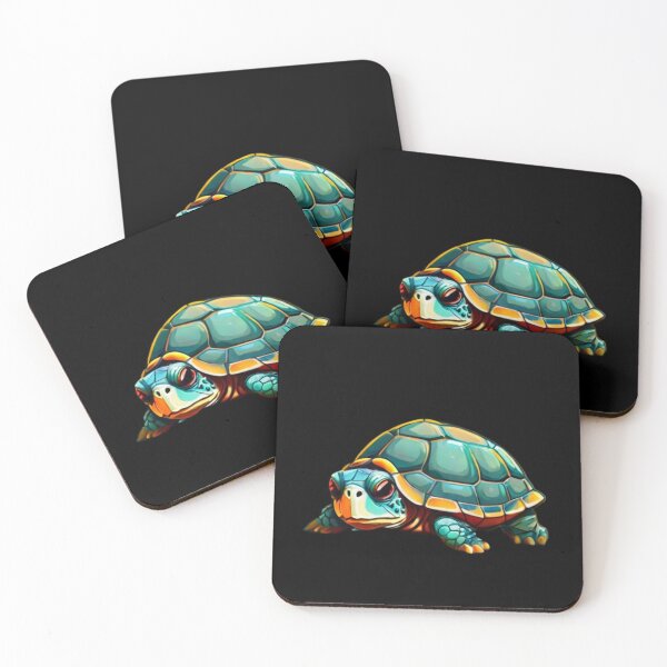 Item preview, Turtle's Day Out designed and sold by products4urduke.