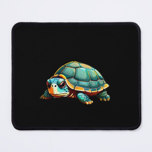 Item preview, Turtle's Day Out designed and sold by products4urduke.