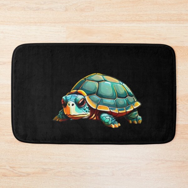 Item preview, Turtle's Day Out designed and sold by products4urduke.