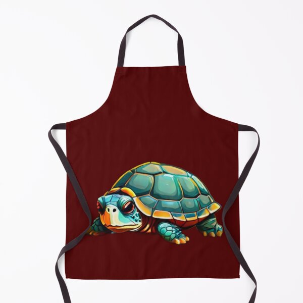 Item preview, Turtle's Day Out designed and sold by products4urduke.