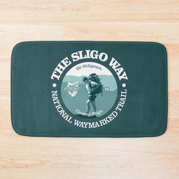Item preview, Sligo Way (T) designed and sold by curranmorgan.