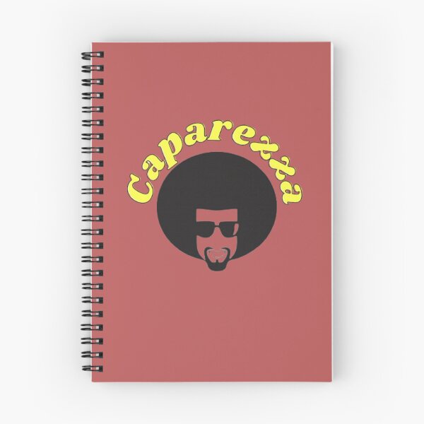 Item preview, caparezza designed and sold by Britonking.