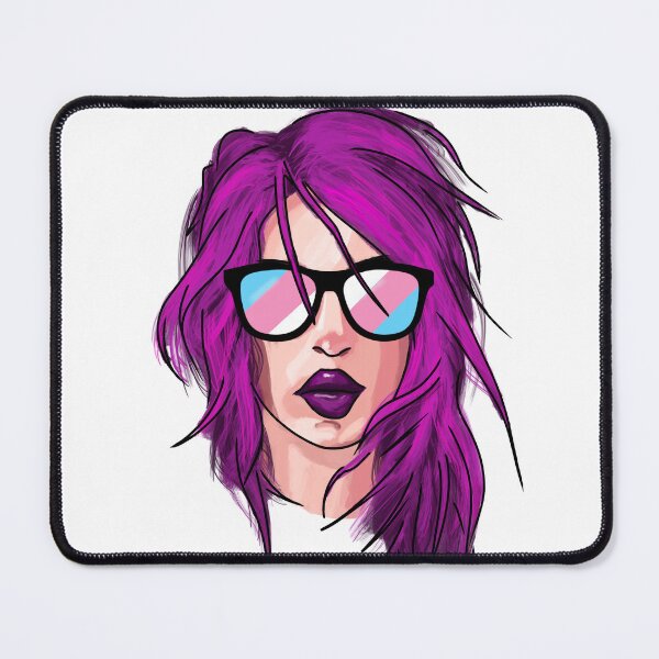 Item preview, Trans Pride designed and sold by TheTransStyle.