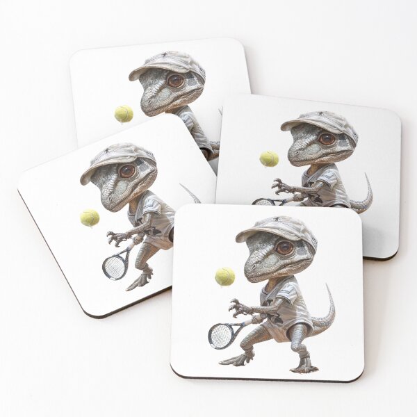 Item preview, Velociraptor and his efforts art digital designed and sold by Panom Suavichien.