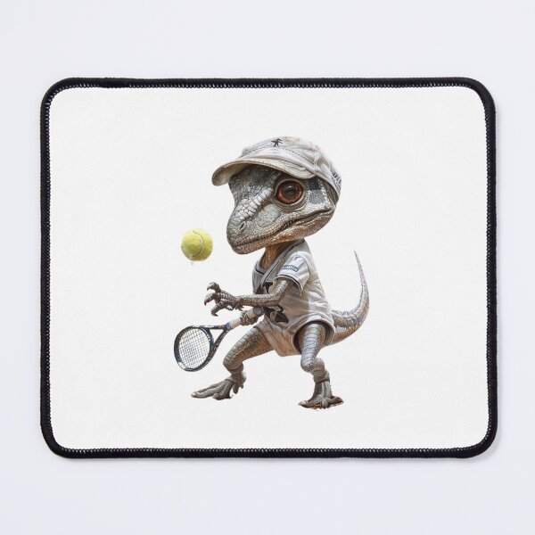 Item preview, Velociraptor and his efforts art digital designed and sold by Panom Suavichien.