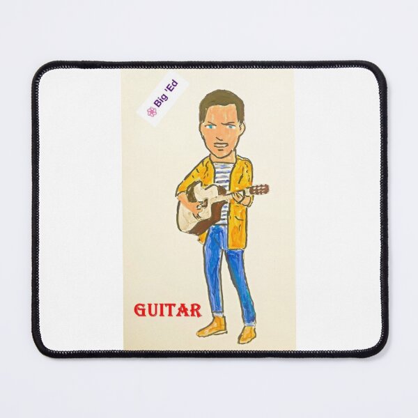 Item preview, Guitar Boy designed and sold by SJHorsfall.