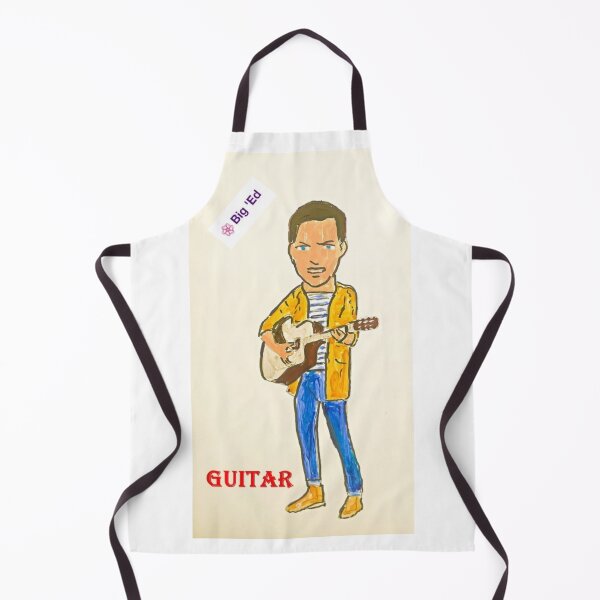 Item preview, Guitar Boy designed and sold by SJHorsfall.