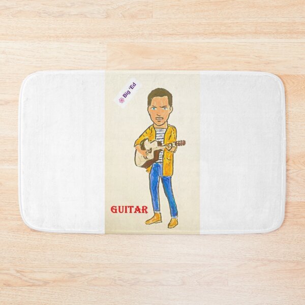 Item preview, Guitar Boy designed and sold by SJHorsfall.