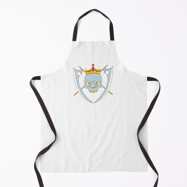 Item preview, necromancer family crest designed and sold by Zaije.