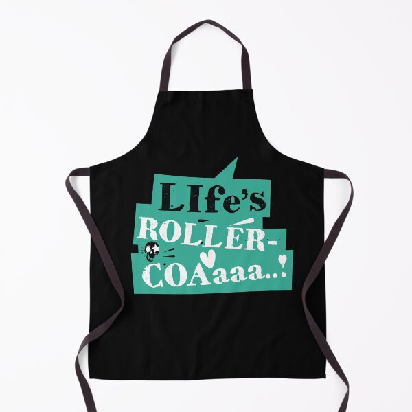 Item preview, Life is ROLLERCOASTER designed and sold by Tshirtalk.
